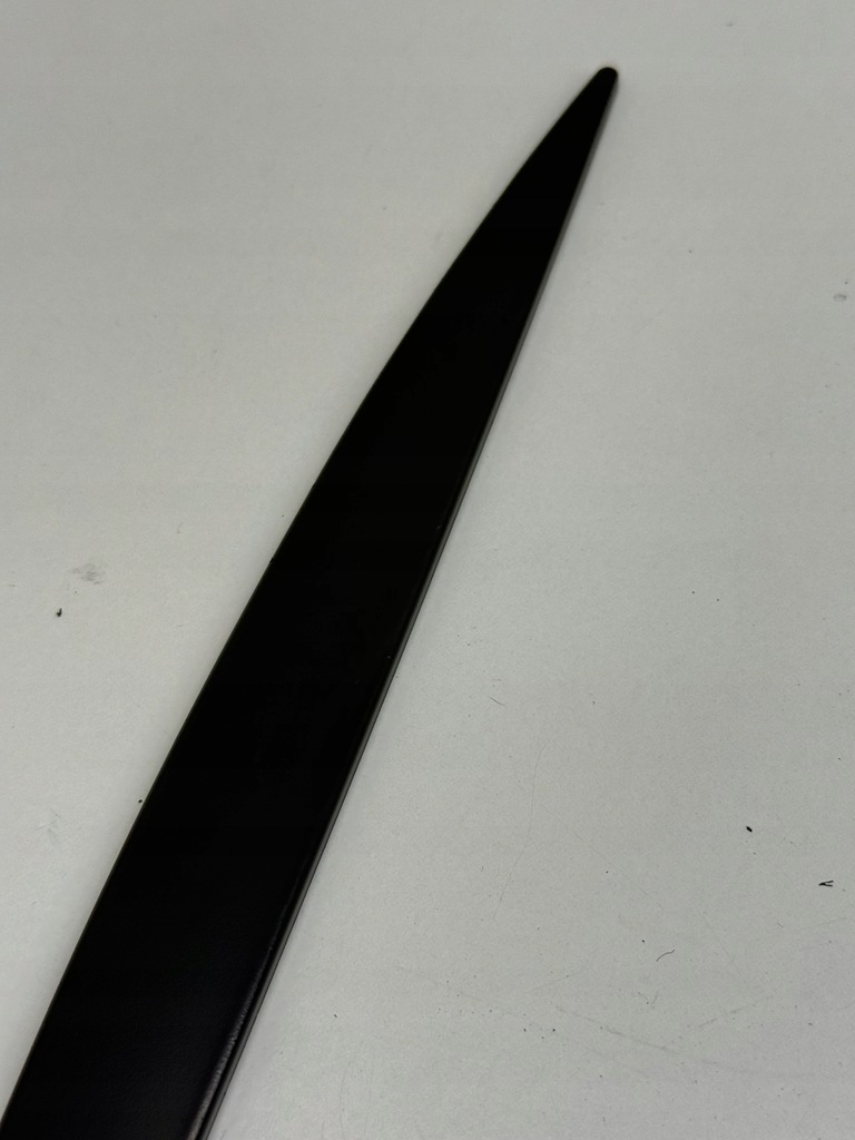 фото №5, Audi a6 c7 allroad молдинг накладка двері правий задня оригінал!