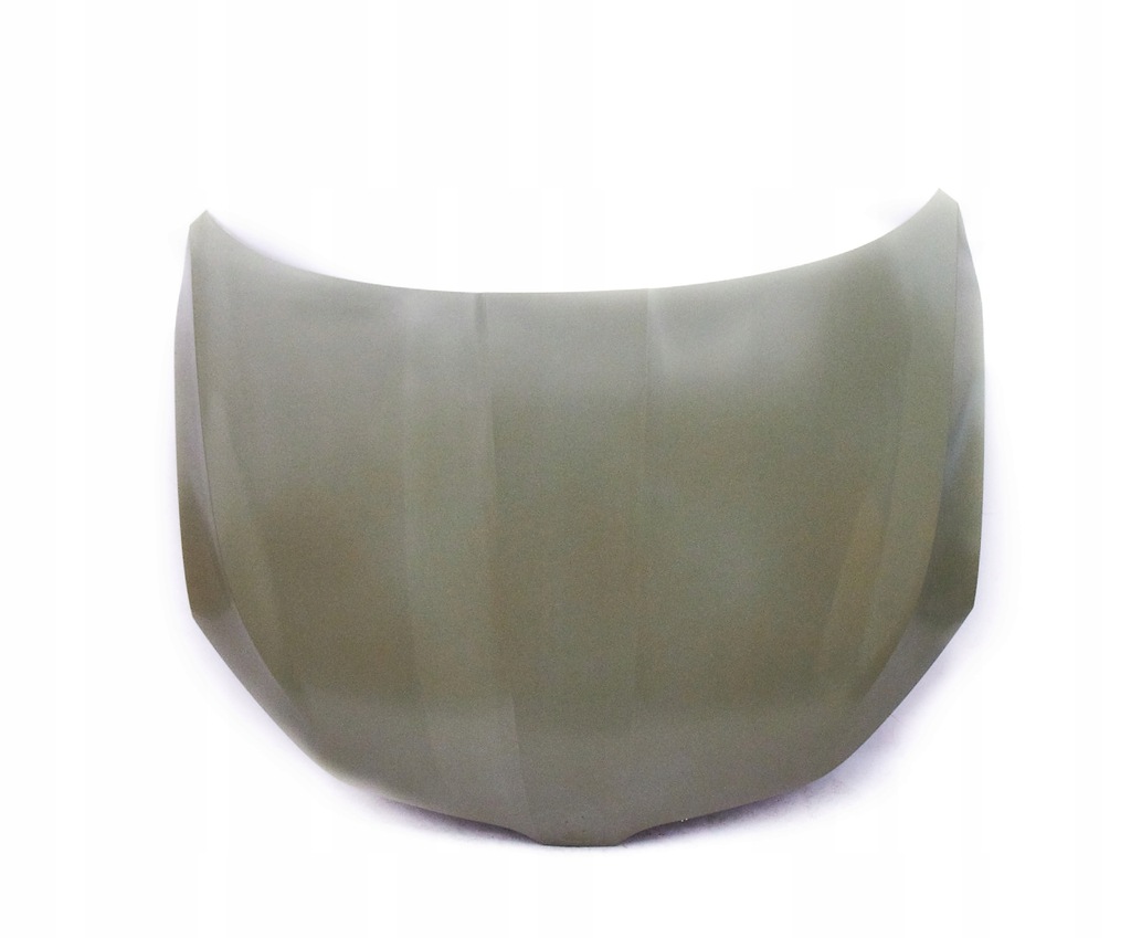 фото №1, Skoda octavia 5e 2017 - 2019 капот