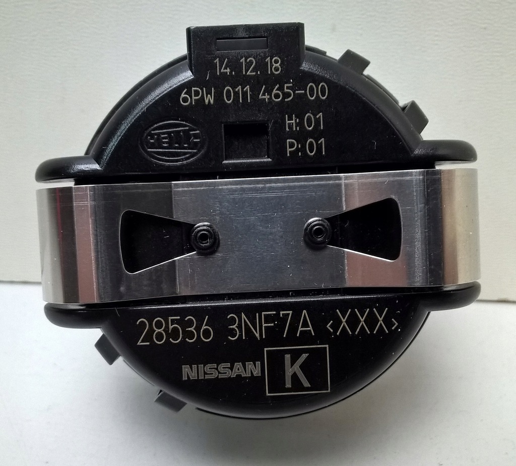 фото №14, Датчик дощу сутінків note e12 285363nf7a