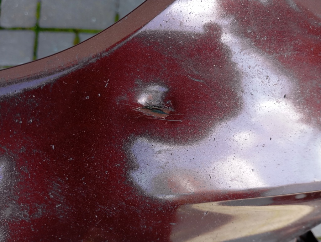 Бампер перед передний pod pdc opel insignia ii b 2017- Киев