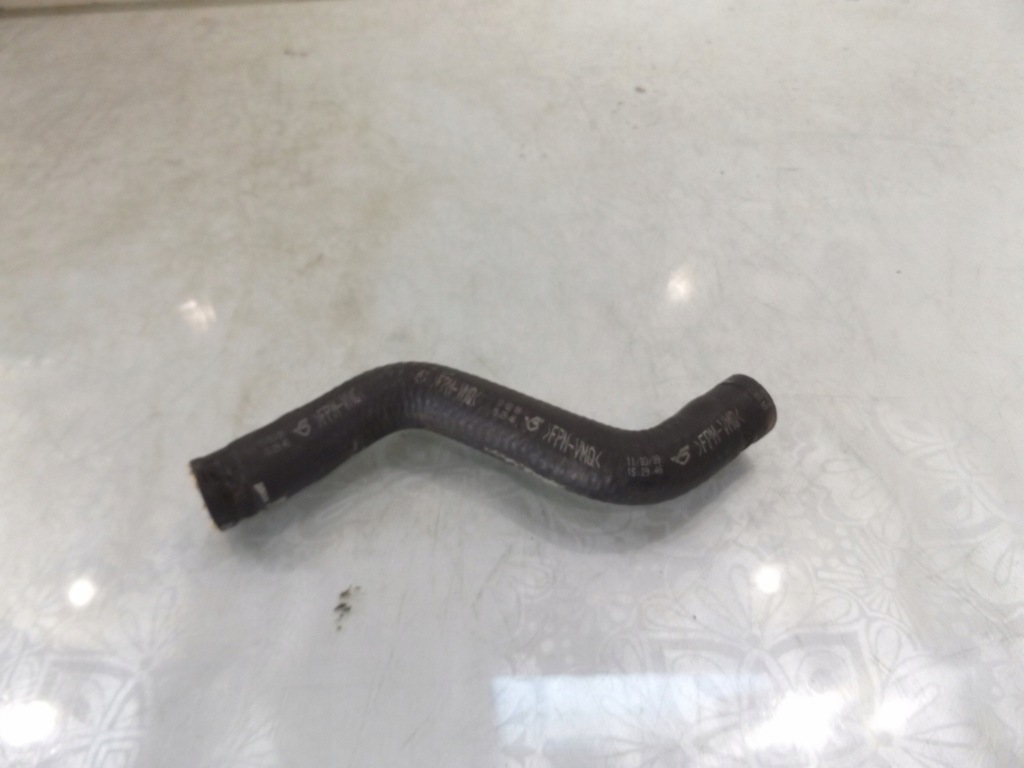 фото №2, 206 plus 1,4hdi труба wąż wody