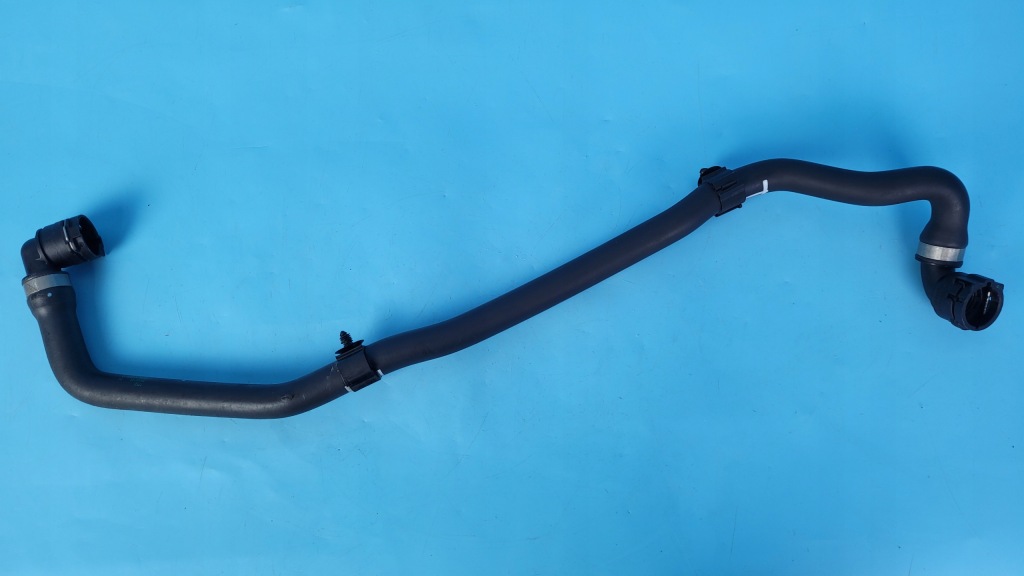 фото №9, Bmw x3 g01 lci sdrive30i 23r патрубок шланг води 9894745