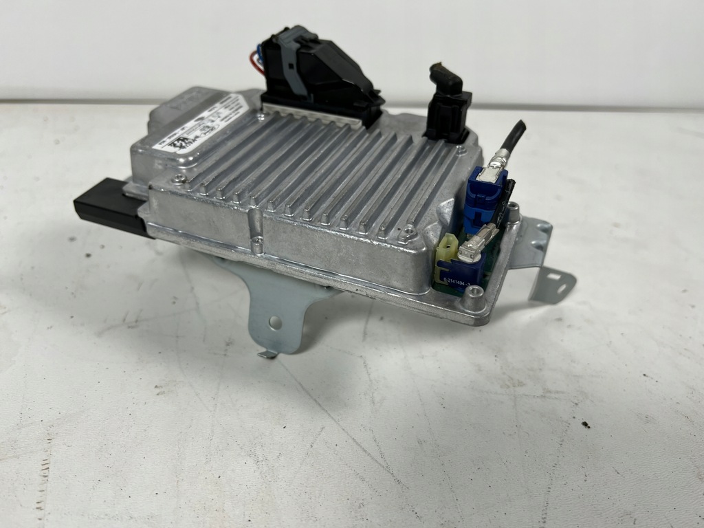 фото №1, Ford kuga mk3 модуль блок управления навигации