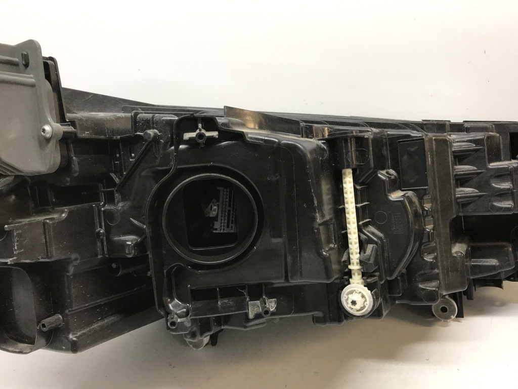 фото №12, Bmw ix i20 лампа левая перед передняя full led 5a3ce9104 europa