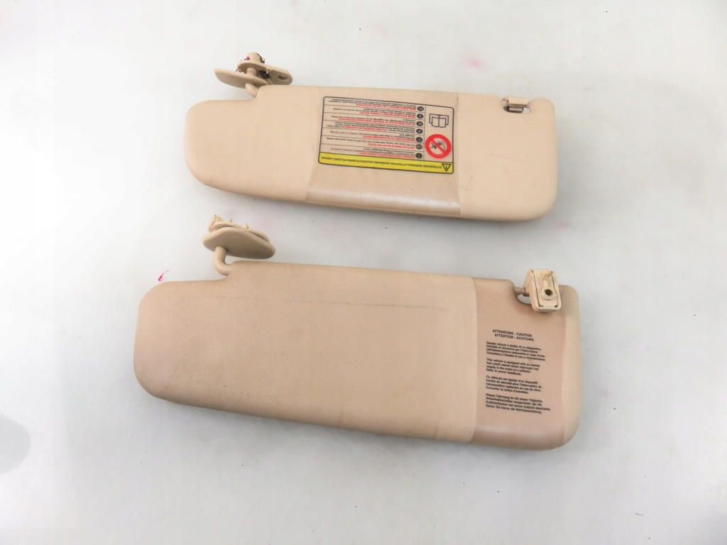 фото №3, Защита солнцезащитные alfa romeo 159