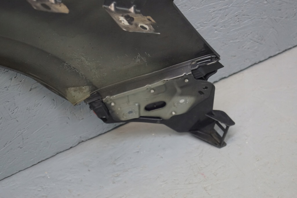 фото №15, Крыло левый перед opel astra j