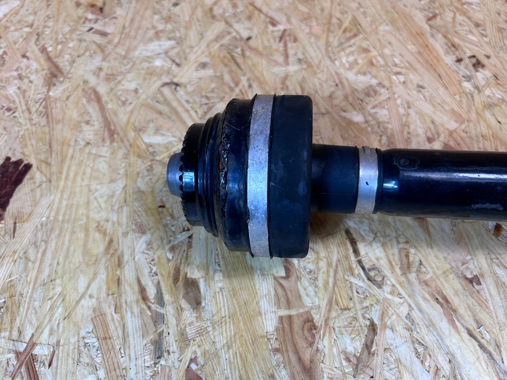 фото №10, Привідний вал привідна задня задня ліва bmw m5 f90 m-power 7856937