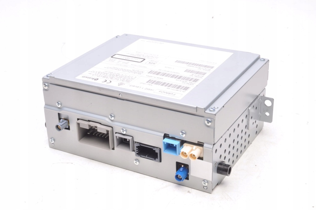 фото №5, Volvo s60 ii v60 v40 радио 31357771