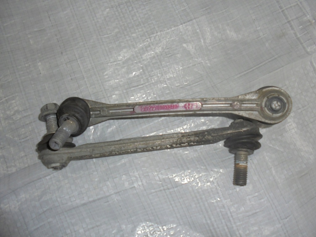 фото №1, Тяга соединитель стабилизатора alfa romeo giulia 2.9