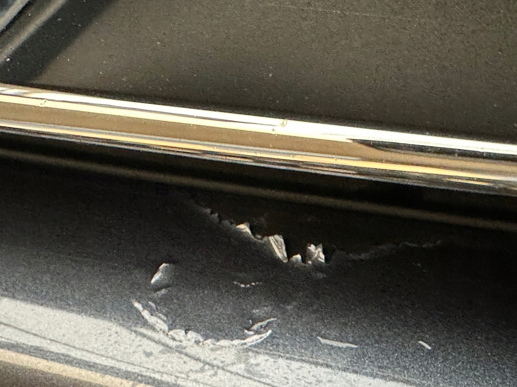 фото №13, Bmw x7 g07 перед капот бампер крыло pas радиатор c27