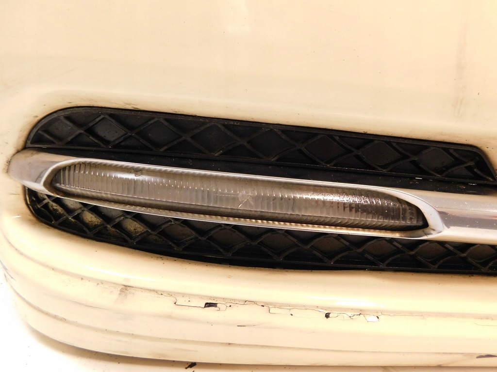 фото №6, Mercedes e-klasa w212 2.2 cdi бампер перед