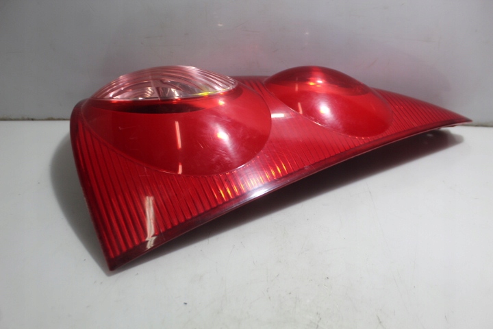 фото №1, Лампа правая задняя peugeot 107