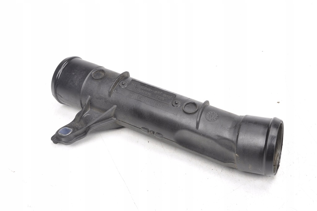 фото №1, Sandero ii stepway труба интеркулер 144601524r