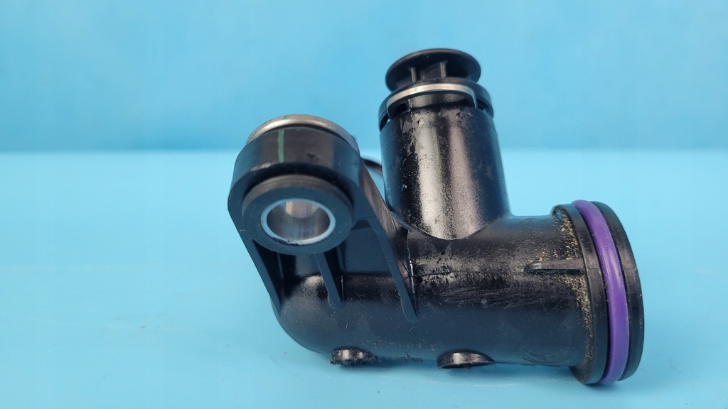 фото №9, Peugeot 308 iii p5 21r шланг труба патрубок wody 9820174380