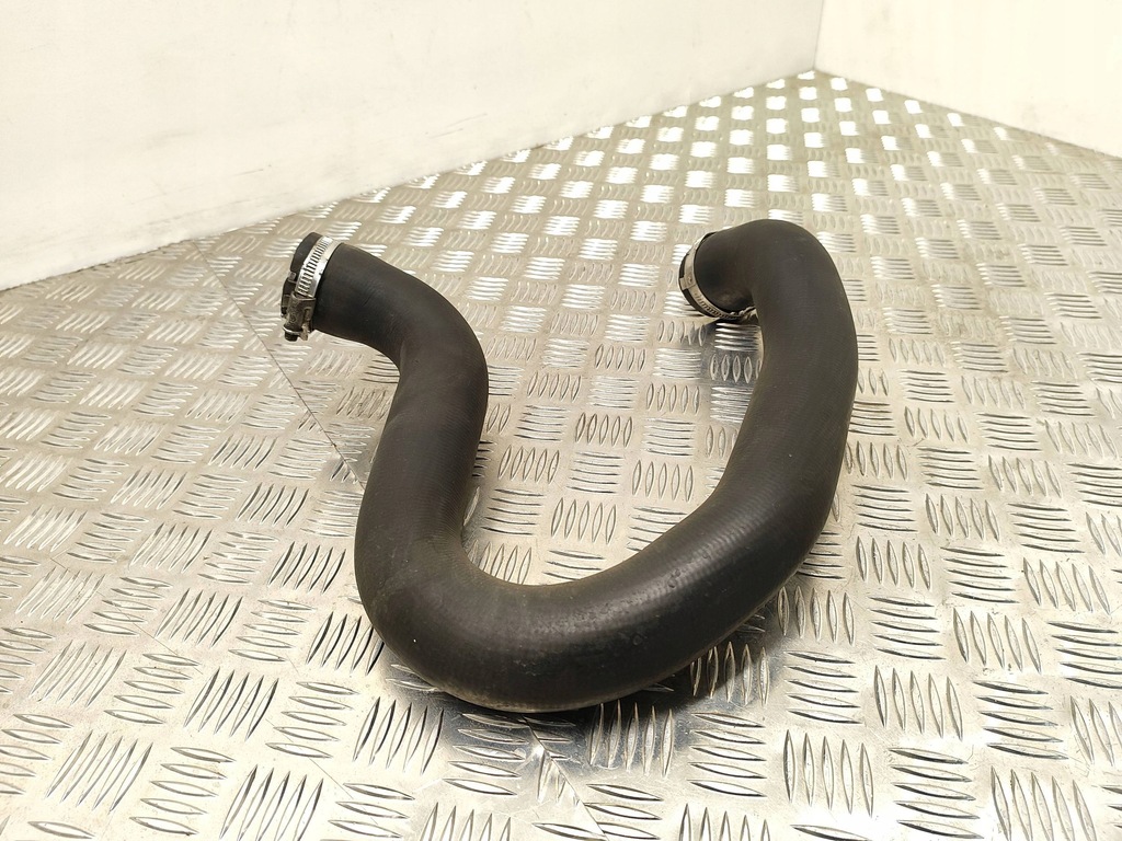 фото №3, Citroen ds7 crossback 2019 wąż / труба інтеркулер