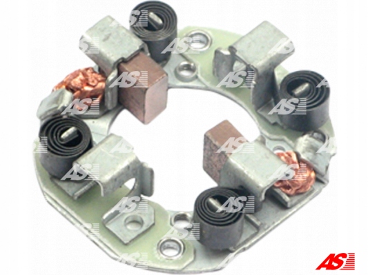 фото №2, Щітки стартер as-pl sbh6006