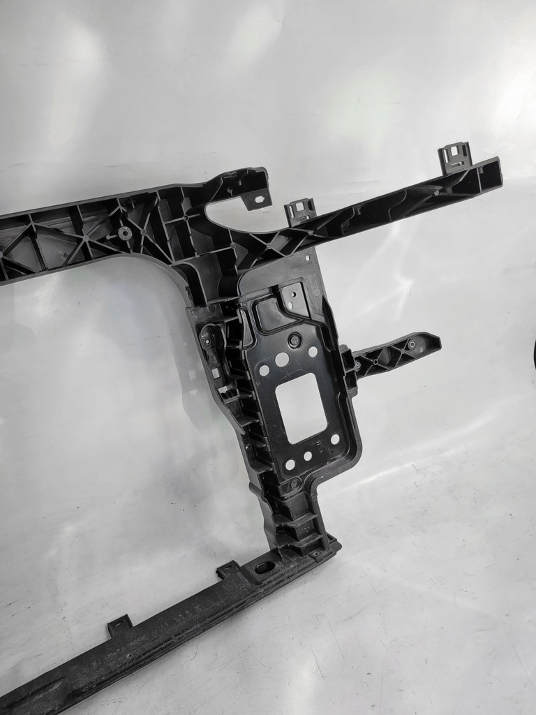 фото №6, Pas передний hyundai kona электрик 2017-