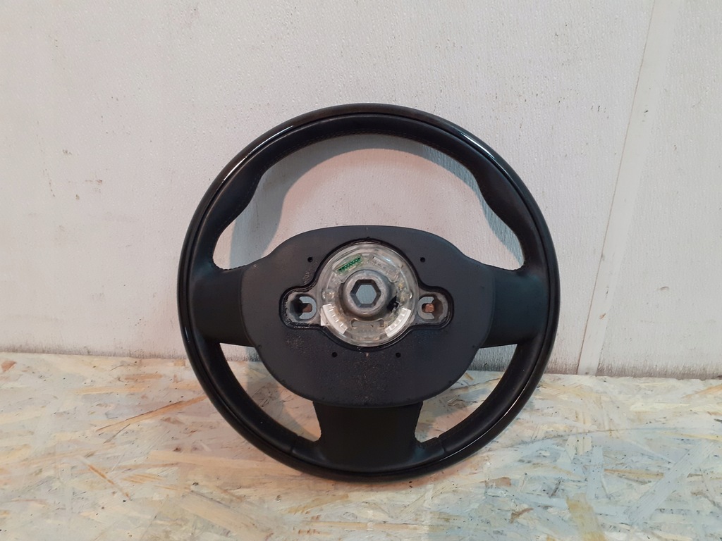 фото №10, Volvo xc90 ii 2014- повітропровід шкіра drewno