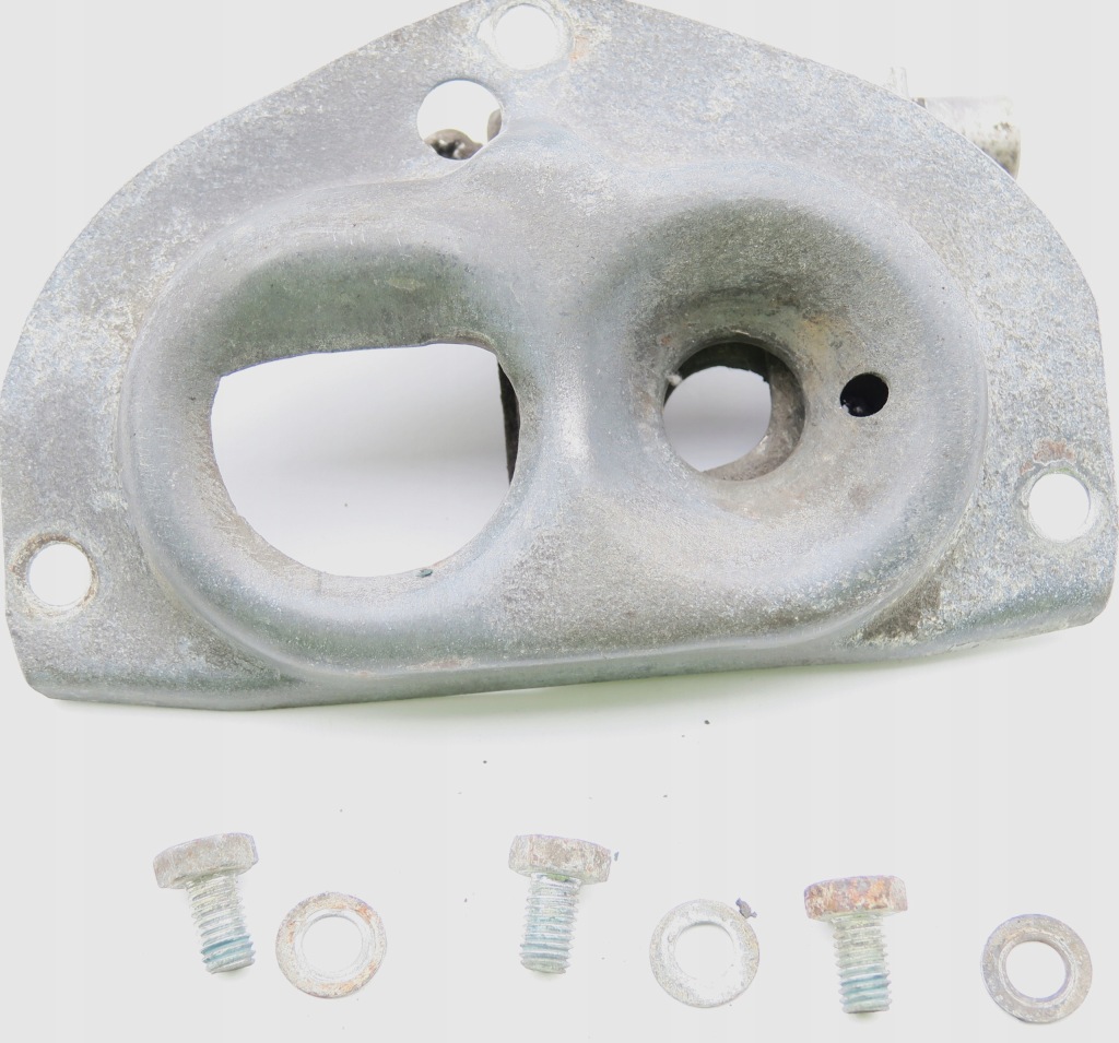 Купити Замок капот перед vw 1500 311 typ 3