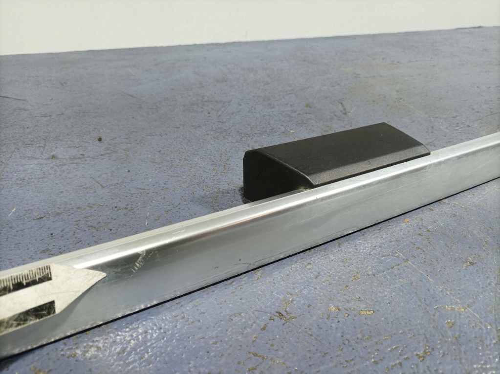 фото №10, Volvo xc90 ii рейлинги кровельные комплект 31349910