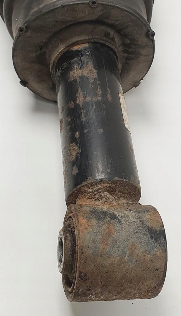 фото №3, Амортизатор лівий задня discovery iv l319 3496895