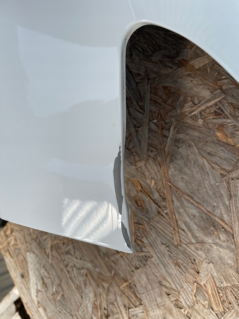 фото №4, Крила передній правий vw t-roc t roc 2ga правий перед