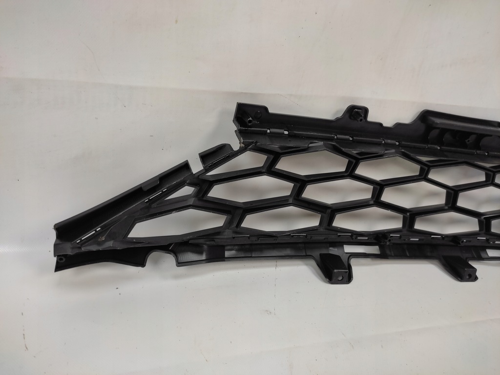 фото №6, Kia sportage v gt-line решётка бампера перед 2021-