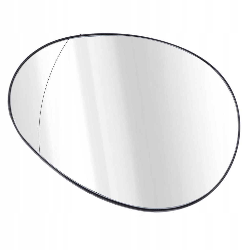 фото №8, Скло дзеркало бічного з підігрівом скло дзеркало заднього dla cooper