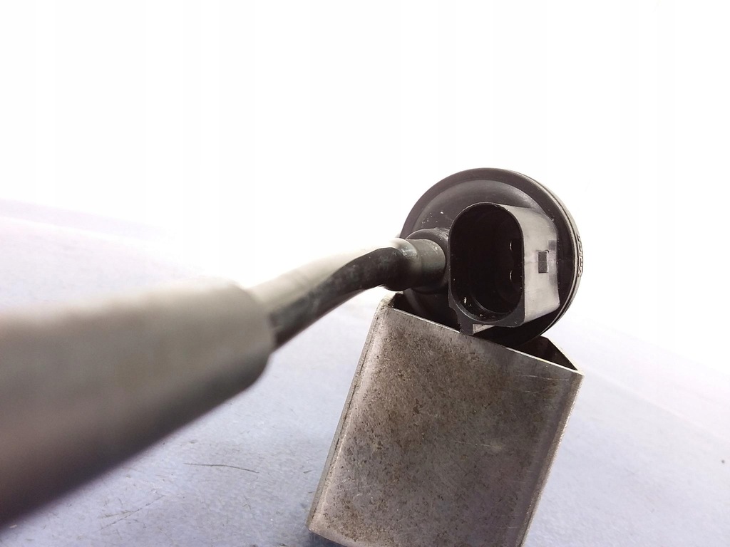 фото №4, Fabia iii клапан вентиляции 6qe906517