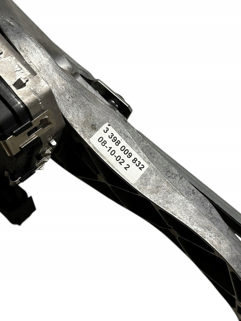 фото №13, Rolls royce phantom система двірники двигун 61617174969 3397020825