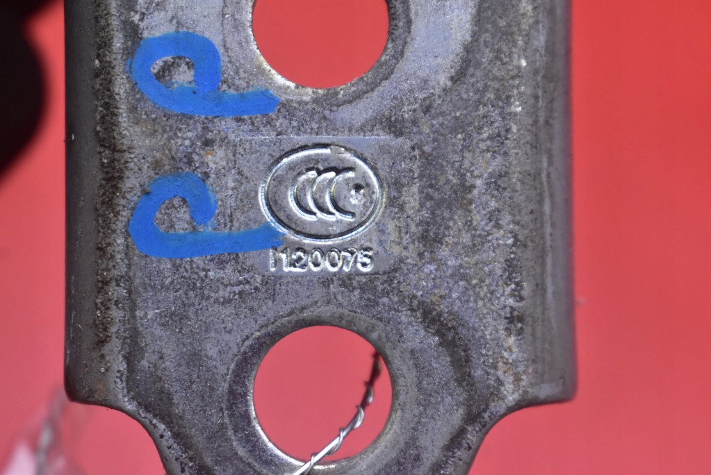 фото №7, Петля петлі двері правий перед hyundai ix35 09-13