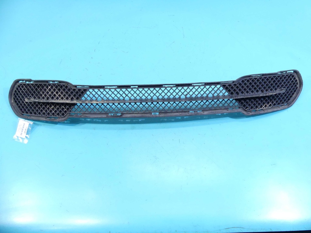 фото №1, Решётка радиатора решётка радиатора bmw x1 e84 2010r