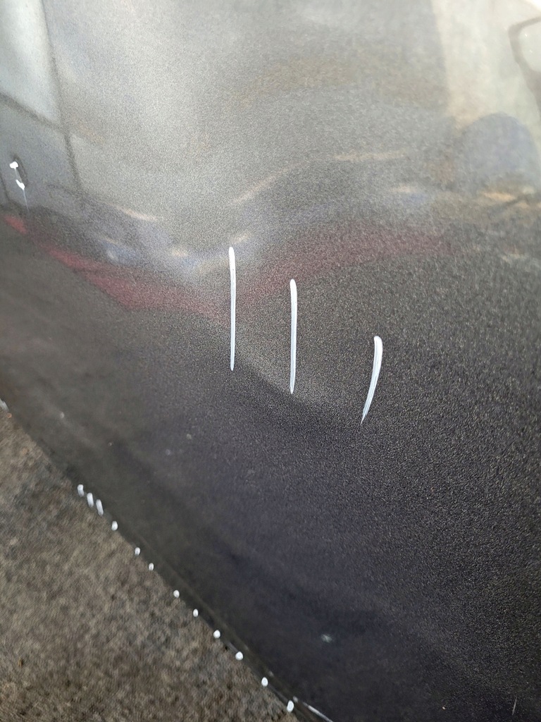 фото №8, Капот toyota c-hr 1 2016-2023