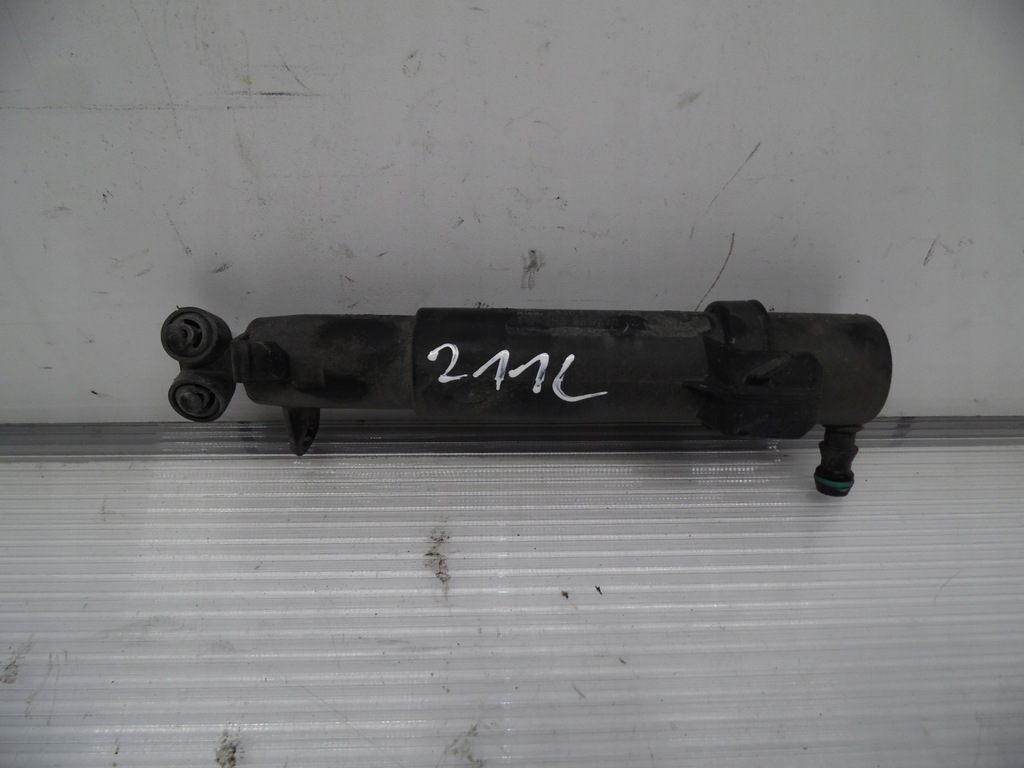 фото №1, Омыватель sprysk лампы левый mercedes w211