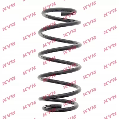 фото №1, Пружина opel calibra перед /kyb/ rh1497 kyb