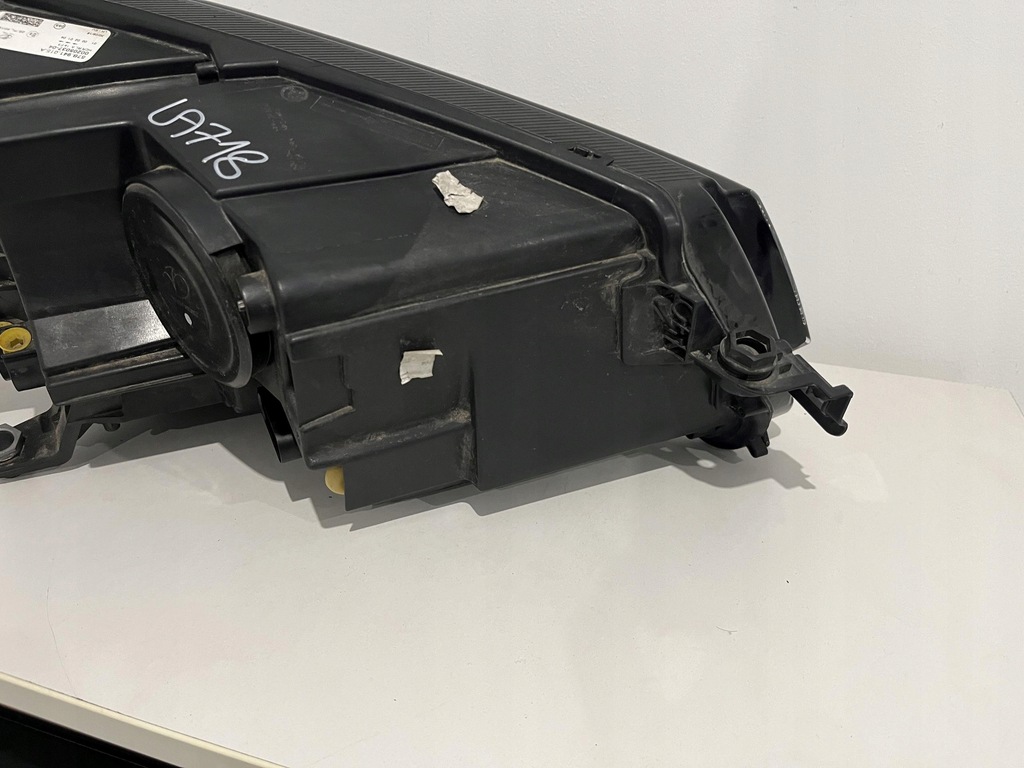 фото №11, Skoda karoq 57b лампа левый перед обычная h7