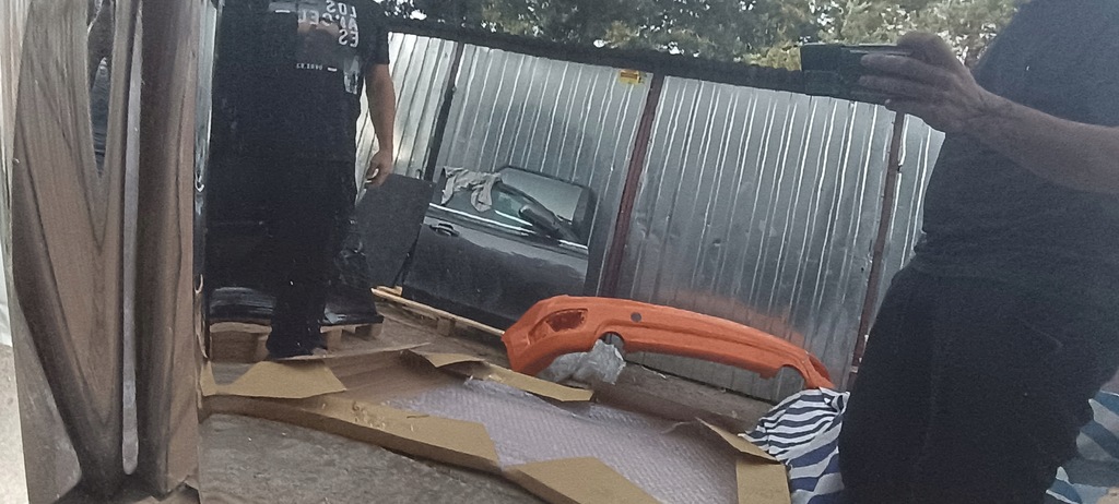 фото №5, Капот крышка двигателя bmw seria 2 f45 f46 14-21 475