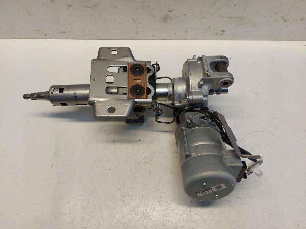 фото №1, Toyota chr підсилювач електричний