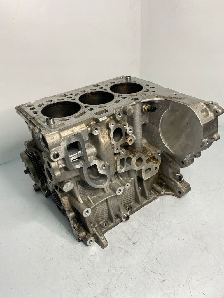 фото №7, Блок двигателя bmw f20 f21 b38b15 8579312