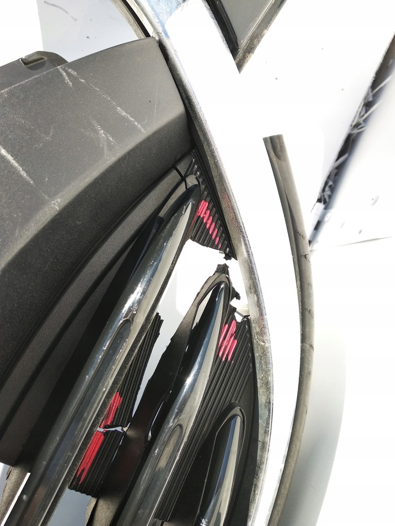 фото №6, Mini cooper one f54 clubman бампер перед передний