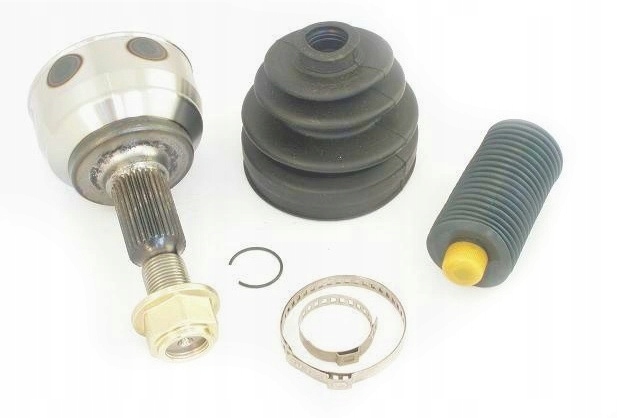 фото №1, Шарнир jeep grand cherokee wk, wh, commander