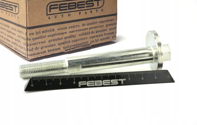 фото №1, Болт регулювання сходження do honda integra 2.0