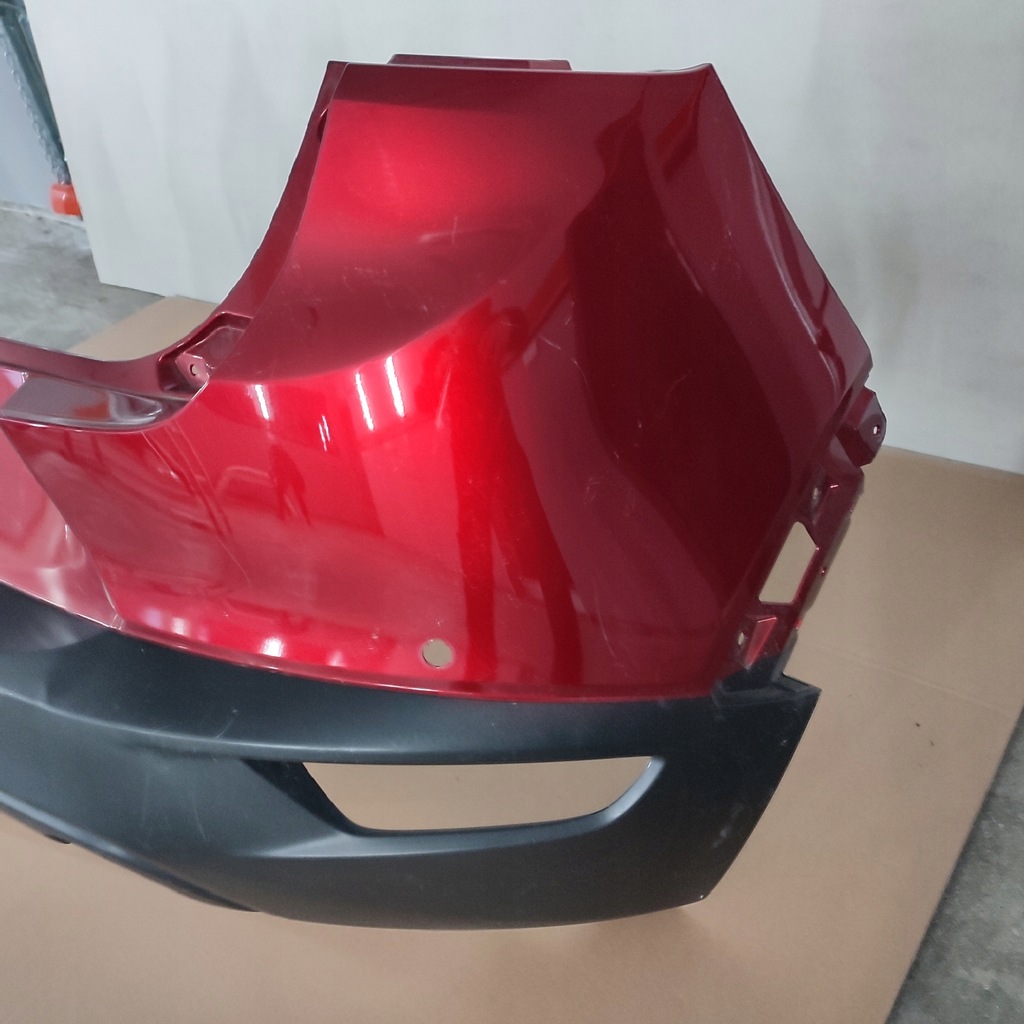 фото №6, Бампер задня mazda cx-3 dk8a-50221