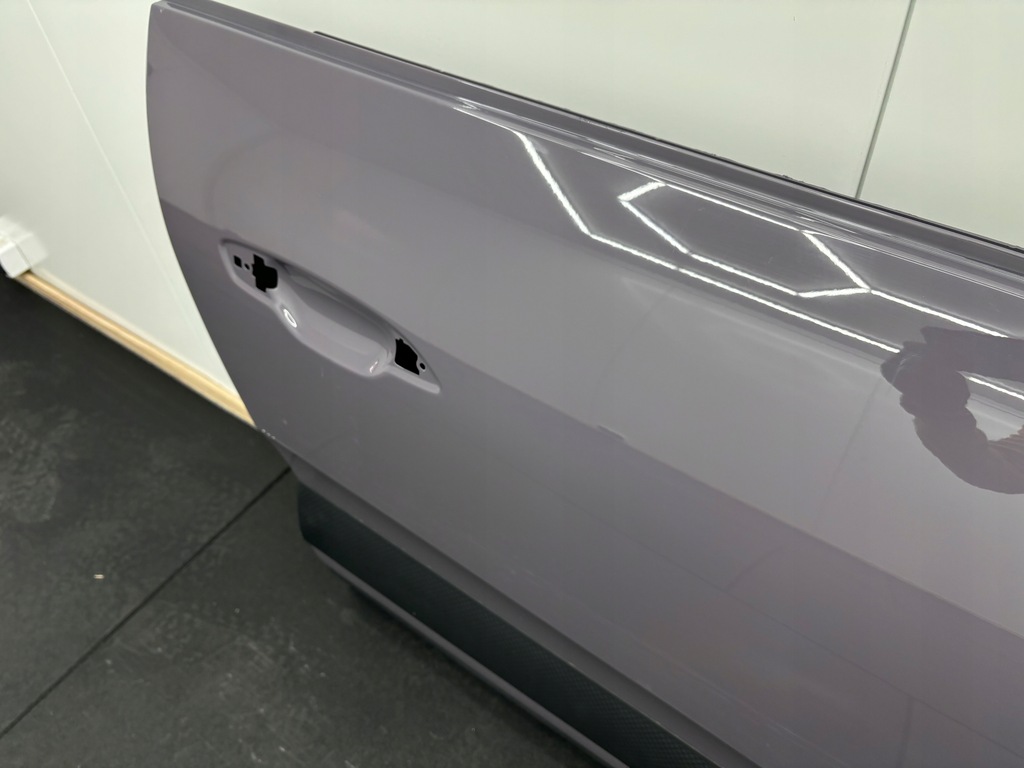 фото №13, Porsche macan ii 2024r.-- двері перед праве передні