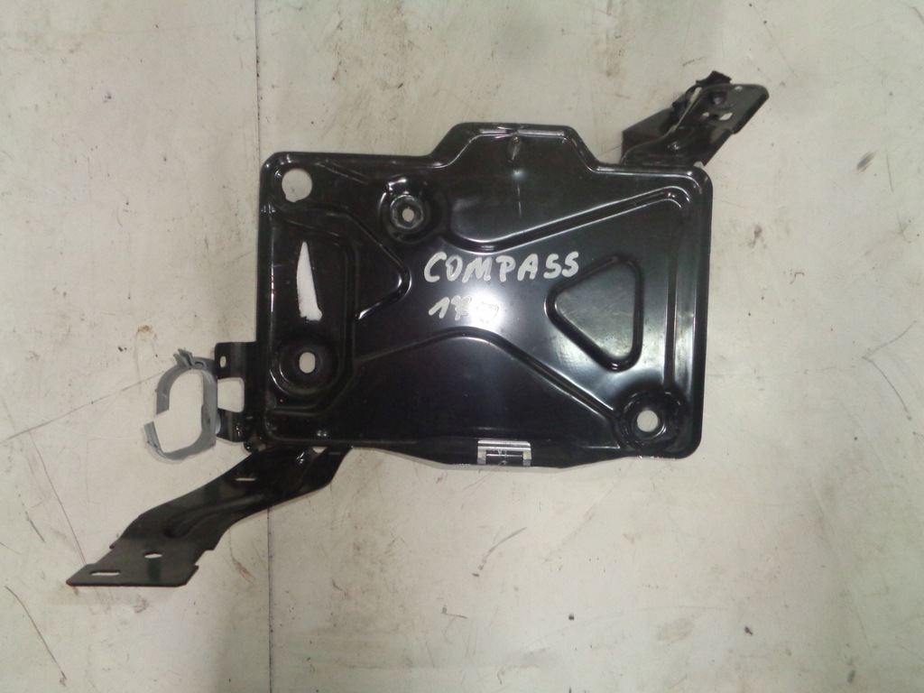 фото №1, Основа акумулятор jeep compass 2017-