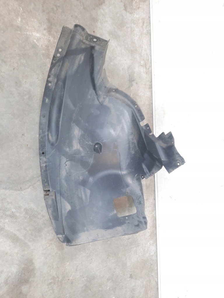 фото №5, Bmw x5 e70 підкрилок ліва перед 8046305