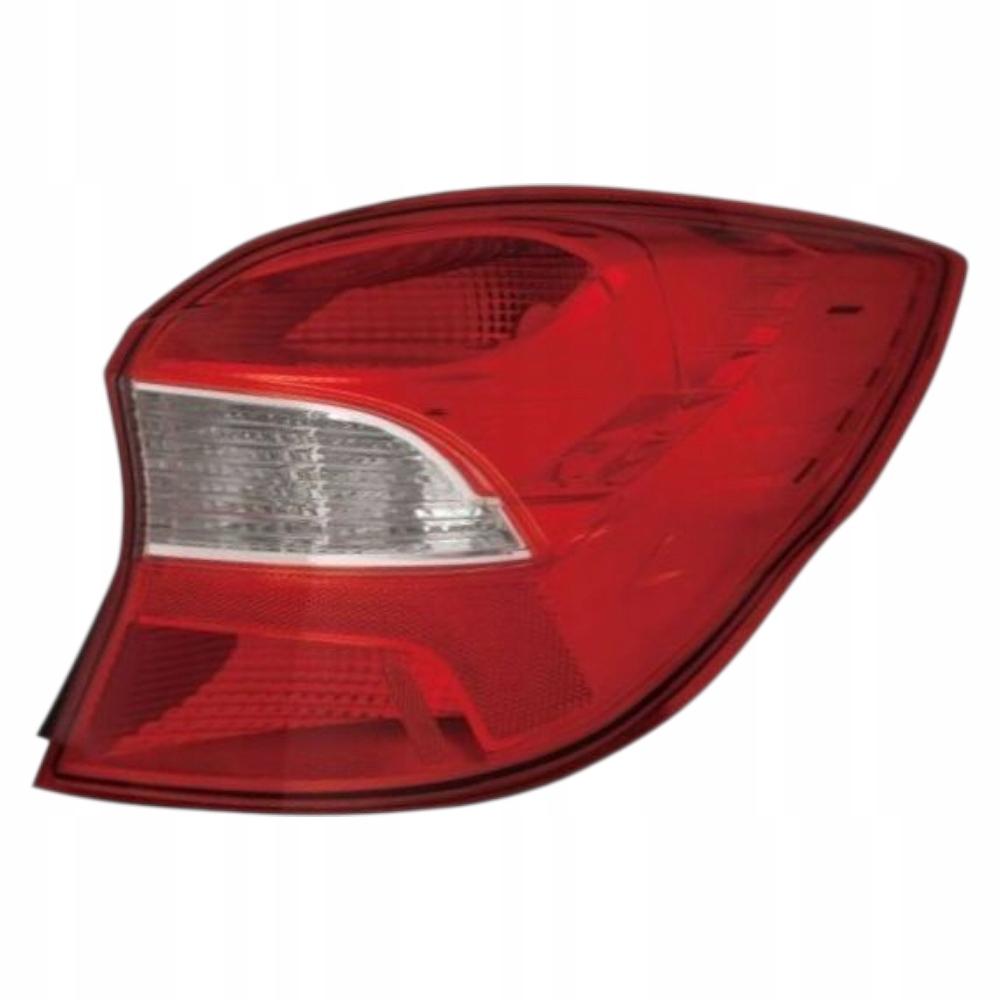 фото №1, Лампа задня права ford ka+ iii 2016 2017 2018 2019