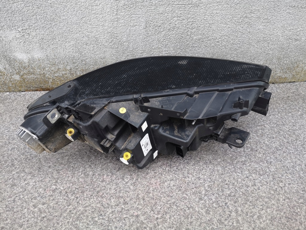 фото №5, Vw id3 id-3 full led фара левый