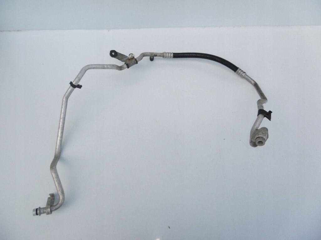 фото №1, Шланг кондиционера nissan almera tino 2.2 di