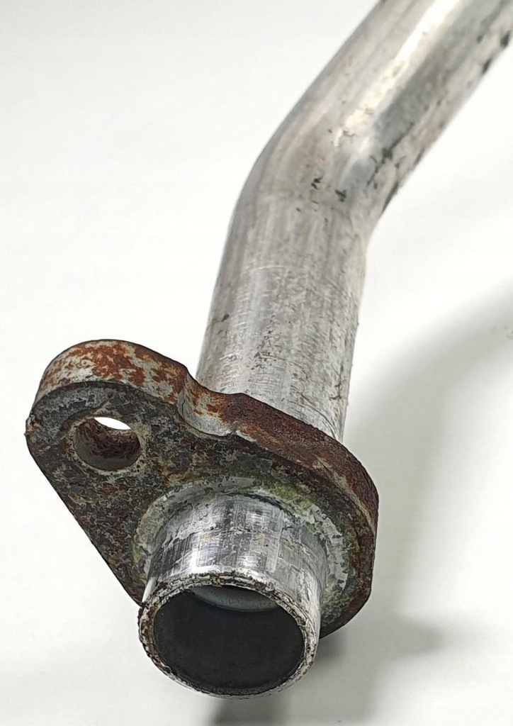 фото №3, Wąż трубка кондиционера renault megane ii 2.0 16v